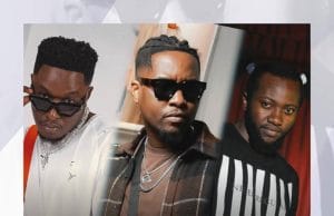 AUDIO Motra The Future, G Nako, Buudah – Amantombazane Mp3 Download Side Makini Blog