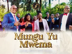 AUDIO Msanii Music Group – Mungu Yu Mwema Mp3 Download Side Makini Blog