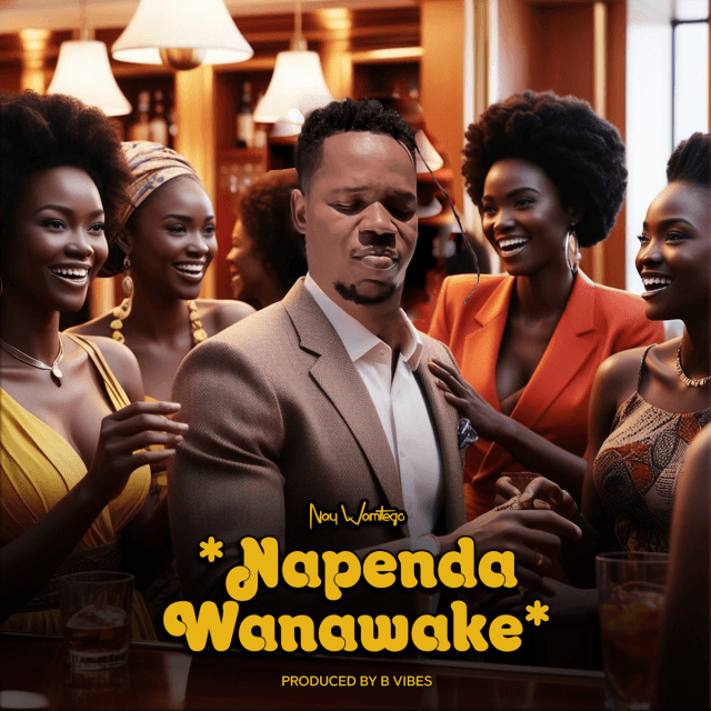 AUDIO Nay Wa Mitego – Napenda Wanawake Mp3 Download Side Makini Blog