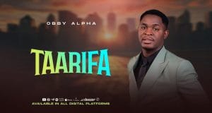 AUDIO Obby Alpha – Taarifa Mp3 Download Side Makini Blog