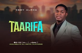 Obby Alpha – Taarifa AUDIO Obby Alpha – Taarifa Mp3 Download Side Makini Blog
