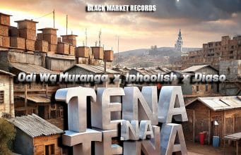 Odi Wa Muranga Ft iPhoolish & Diaso – Tena Na Tena AUDIO Odi Wa Muranga Ft iPhoolish & Diaso – Tena Na Tena Mp3 Download Side Makini Blog