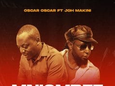Oscar Oscar Ft. Joh Makini – Mniombee AUDIO Oscar Oscar ft Joh Makini – Mniombee Mp3 Download Side Makini Blog
