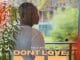 AUDIO Otile Brown – Dont Love Me Mp3 Download Side Makini Blog