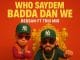 AUDIO Redsan Ft Trio Mio – Who Saydem Badda Dan We Mp3 Download Side Makini Blog