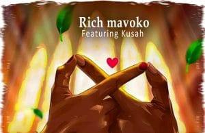 AUDIO Rich Mavoko Ft. Kusah – One More Night Mp3 Download Side Makini Blog