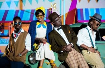 AUDIO Ruby Ft The Mafik – Niwaze Mp3 Download Side Makini Blog