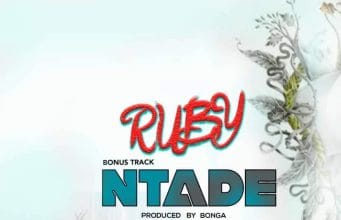 AUDIO Ruby – Ntade (Nitadeka) Mp3 Download Side Makini Blog