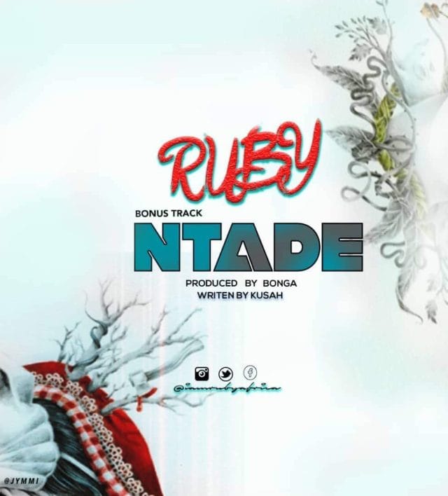 AUDIO Ruby – Ntade (Nitadeka) Mp3 Download Side Makini Blog AUDIO Ruby – Ntade (Nitadeka) Mp3 Download Side Makini Blog