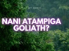AUDIO Sifaeli Mwabuka – Nani Atampiga Goliath Mp3 Download Side Makini Blog
