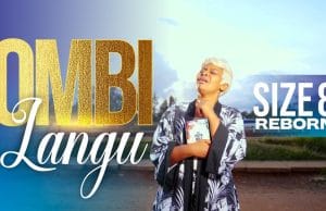 AUDIO Size 8 Reborn – Ombi Langu Mp3 Download Side Makini Blog