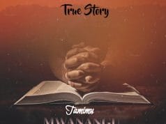 AUDIO Tamimu – Mwanangu Mp3 Download Side Makini Blog