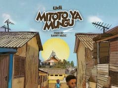 AUDIO Udi – Mitoto Ya Mungu Mp3 Download Side Makini Blog