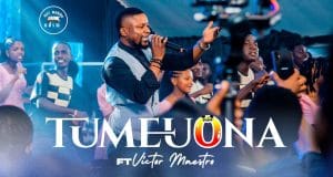 AUDIO Uscf Mabibo Choir Ft. Victor Maestro – Tumeuona Mkono Wa Bwana Mp3 Download Side Makini Blog