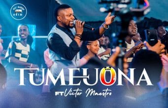 AUDIO Uscf Mabibo Choir Ft. Victor Maestro – Tumeuona Mkono Wa Bwana Mp3 Download Side Makini Blog