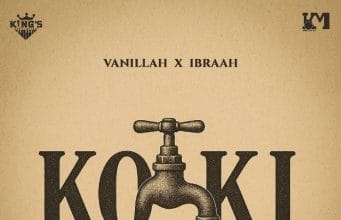 AUDIO Vanillah Ft Ibraah – Koki Mp3 Download Side Makini Blog
