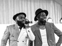 AUDIO Vijana Barubaru Ft Cedo – For You Mp3 Download Side Makini Blog
