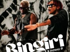 AUDIO Willy Paul Ft Innoss’B – Bingiri Mp3 Download Side Makini Blog