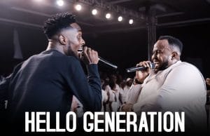 AUDIO Zoravo Ft Patrick & Tracy – Hello Generation Mp3 Download Side Makini Blog