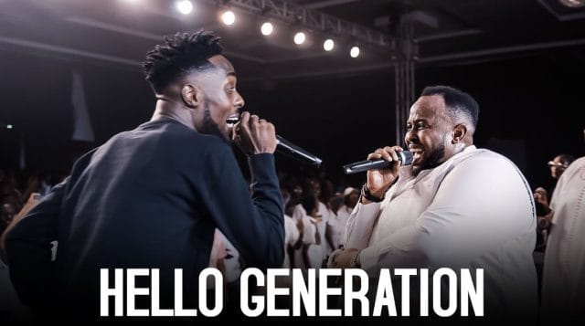 AUDIO Zoravo Ft Patrick & Tracy – Hello Generation Mp3 Download Side Makini Blog AUDIO Zoravo Ft Patrick & Tracy – Hello Generation Mp3 Download Side Makini Blog
