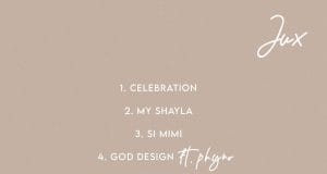 EP: Jux – A Day To Remember EP Jux – A Day To Remember Official EP Artwork Cover Mp3 Download Side Makini Blog