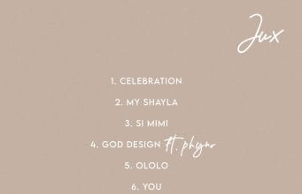EP Jux – A Day To Remember Official EP Artwork Cover Mp3 Download Side Makini Blog