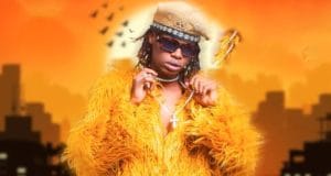 EP Mczo Morfan – 5 Za BIG Official Artwork Cover Mp3 Download Side Makini Blog