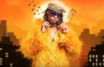 EP Mczo Morfan – 5 Za BIG Official Artwork Cover Mp3 Download Side Makini Blog