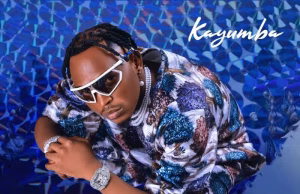 Kayumba Ft Maud Elka – Show Me