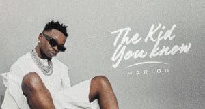 ALBUM: Marioo – The Kid You Know