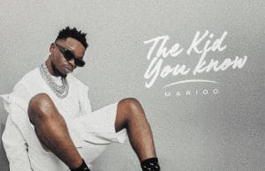 Marioo x Jovial – Mi Amor