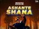 Mchina Mweusi – Ashante Shana