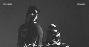 ALBUM: Navy Kenzo – Most People Want This