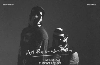 ALBUM: Navy Kenzo – Most People Want This