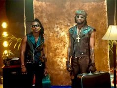 VIDEO Barnaba Ft. Diamond Platnumz – Salama (Official Video) Mp4 Download Side Makini Blog