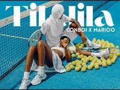 VIDEO Conboi Cannabino Ft. Marioo – Tilalila (Official Video) Mp4 Download Side Makini Blog
