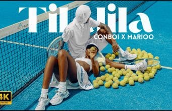 VIDEO Conboi Cannabino Ft. Marioo – Tilalila (Official Video) Mp4 Download Side Makini Blog