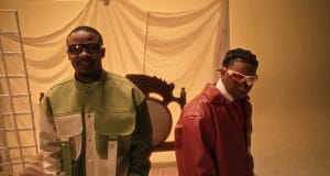 VIDEO Jay Melody Ft. Alikiba – Nishalowa (Official Video) Mp4 Download Side Makini Blog