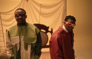 VIDEO: Jay Melody Ft. Alikiba – Nishalowa (Official Video) VIDEO Jay Melody Ft. Alikiba – Nishalowa (Official Video) Mp4 Download Side Makini Blog