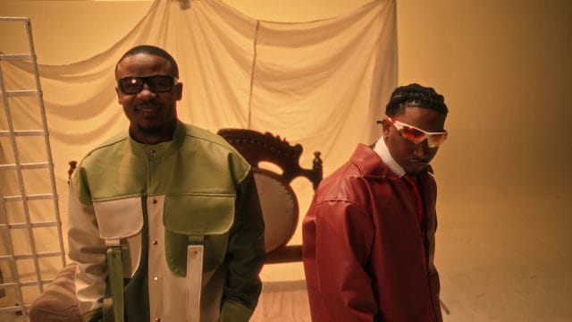 VIDEO Jay Melody Ft. Alikiba – Nishalowa (Official Video) Mp4 Download Side Makini Blog
