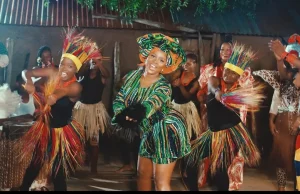 VIDEO Malkia Karen – Mama Mkwe (Official Video) Mp4 Download Side Makini Blog