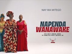 VIDEO: Nay Wa Mitego – Napenda Wanawake (Official Video) VIDEO Nay Wa Mitego – Napenda Wanawake (Official Video) Mp4 Download Side Makini Blog