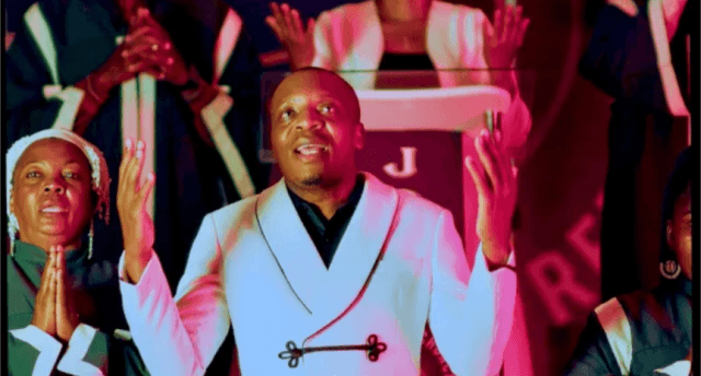 VIDEO Oscar Oscar feat Joh Makini – Mniombee (Official Visualiser) Mp4 Download Side Makini Blog