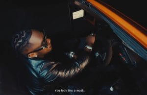 VIDEO Rich Mavoko Ft. Kusah – One More Night (Official Video) Mp4 Download Side Makini Blog