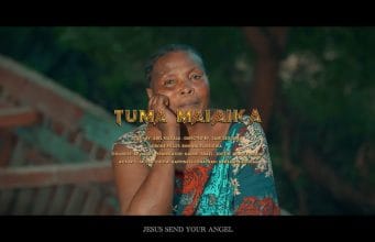 VIDEO Rose Muhando – Tuma Malaika (Official Video) Mp4 Download Side Makini Blog