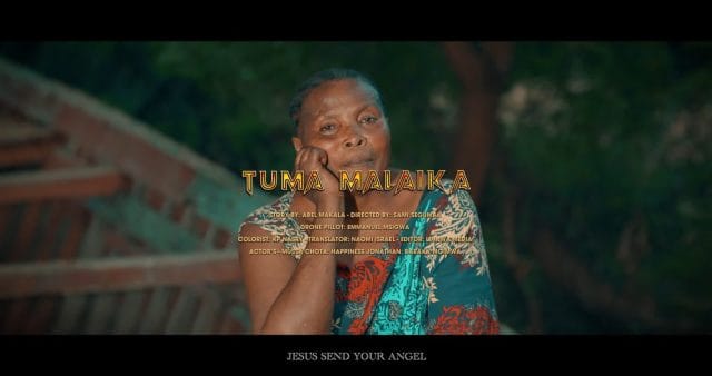 VIDEO Rose Muhando – Tuma Malaika (Official Video) Mp4 Download Side Makini Blog VIDEO Rose Muhando – Tuma Malaika (Official Video) Mp4 Download Side Makini Blog