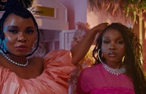 VIDEO Zuchu Ft. Yemi Alade – Lollipop (Official Video) Mp4 Download Side Makini Blog