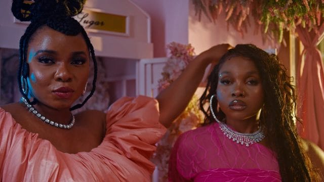 VIDEO Zuchu Ft. Yemi Alade – Lollipop (Official Video) Mp4 Download Side Makini Blog VIDEO Zuchu Ft. Yemi Alade – Lollipop (Official Video) Mp4 Download Side Makini Blog