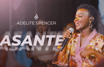 AUDIO Adelite Spencer – Asante (Luo African Song) Mp3 Download Side Makini Blog