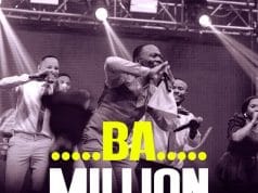 Agape Gospel Band ft. Mkhululi Bhebhe – Ba Million AUDIO Agape Gospel Band ft. Mkhululi Bhebhe – Ba Million Mp3 Download Side Makini Blog